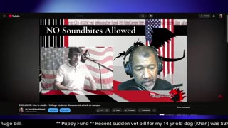 Sunday Livestream S7 Ep 38: Kilmeade vs Kimmel; AOC 2028; H1B Visas no more!