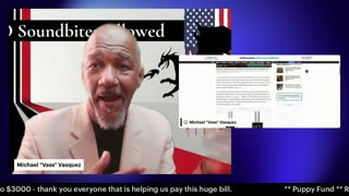 Sunday Livestream S7 Ep 38: Kilmeade vs Kimmel; AOC 2028; H1B Visas no more!
