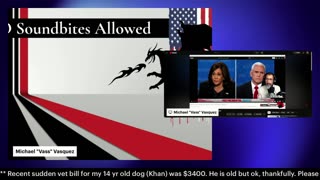 Sunday Livestream S7 Ep 38: Kilmeade vs Kimmel; AOC 2028; H1B Visas no more!