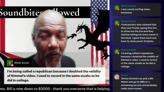 Sunday Livestream S7 Ep 38: Kilmeade vs Kimmel; AOC 2028; H1B Visas no more!