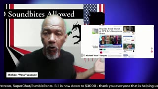 Sunday Livestream S7 Ep 38: Kilmeade vs Kimmel; AOC 2028; H1B Visas no more!