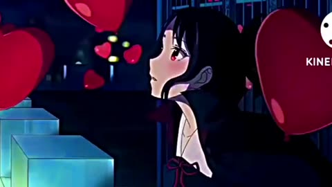 Kaguya-sama: Love Is War -The First Kiss That Never Ends-