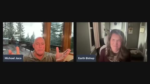 Contactee Katie Bishop and first hand encounters with the supernatural, soul and earth transcendence