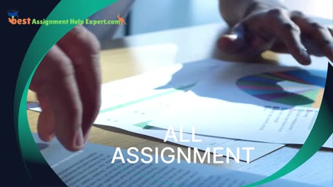 Assignment Help Experts