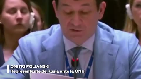 Rusia sobre garantÃas de seguridad para Kiev propuestas por Occidente