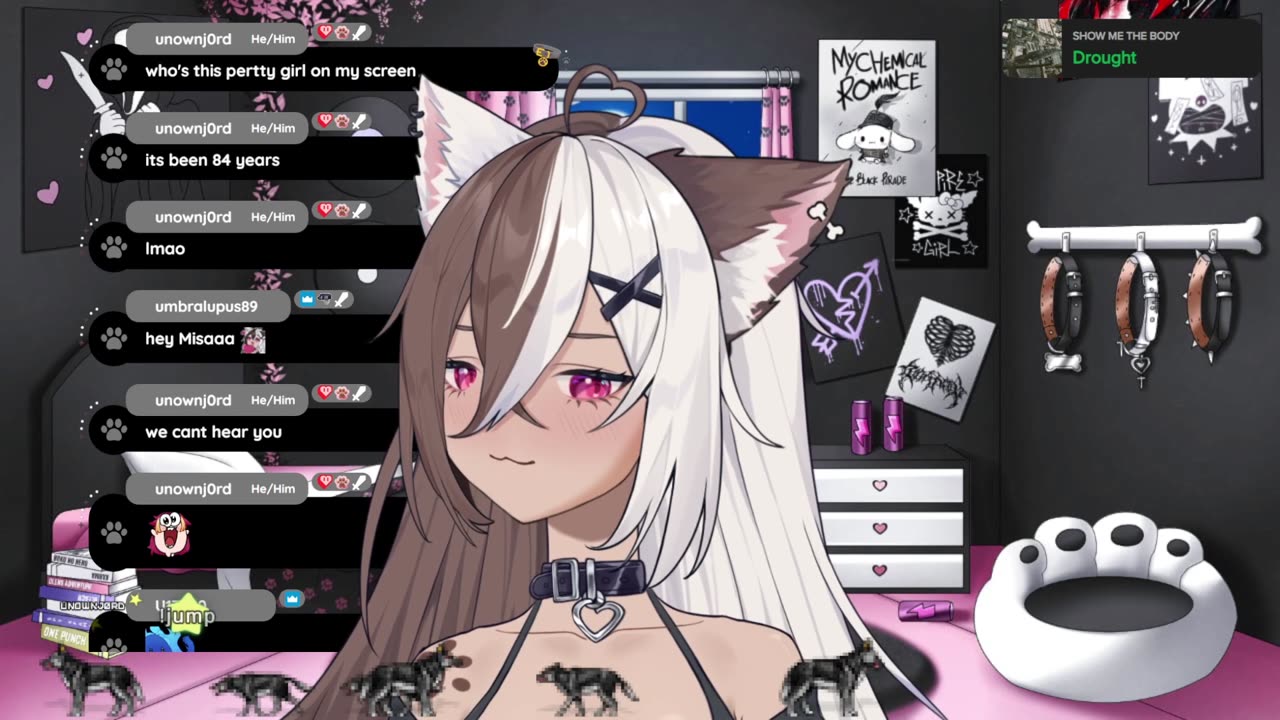🐾🦴(18+) one day... i will be elden lord... [vod archive]