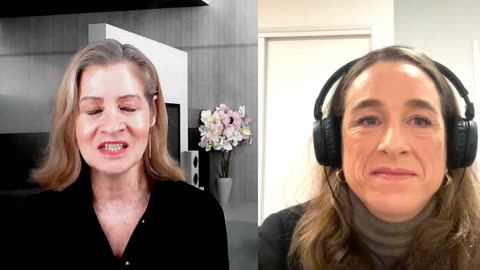 THE HIDDEN COST OF THE BUZZ - Dr. Verena with Jane Applegath