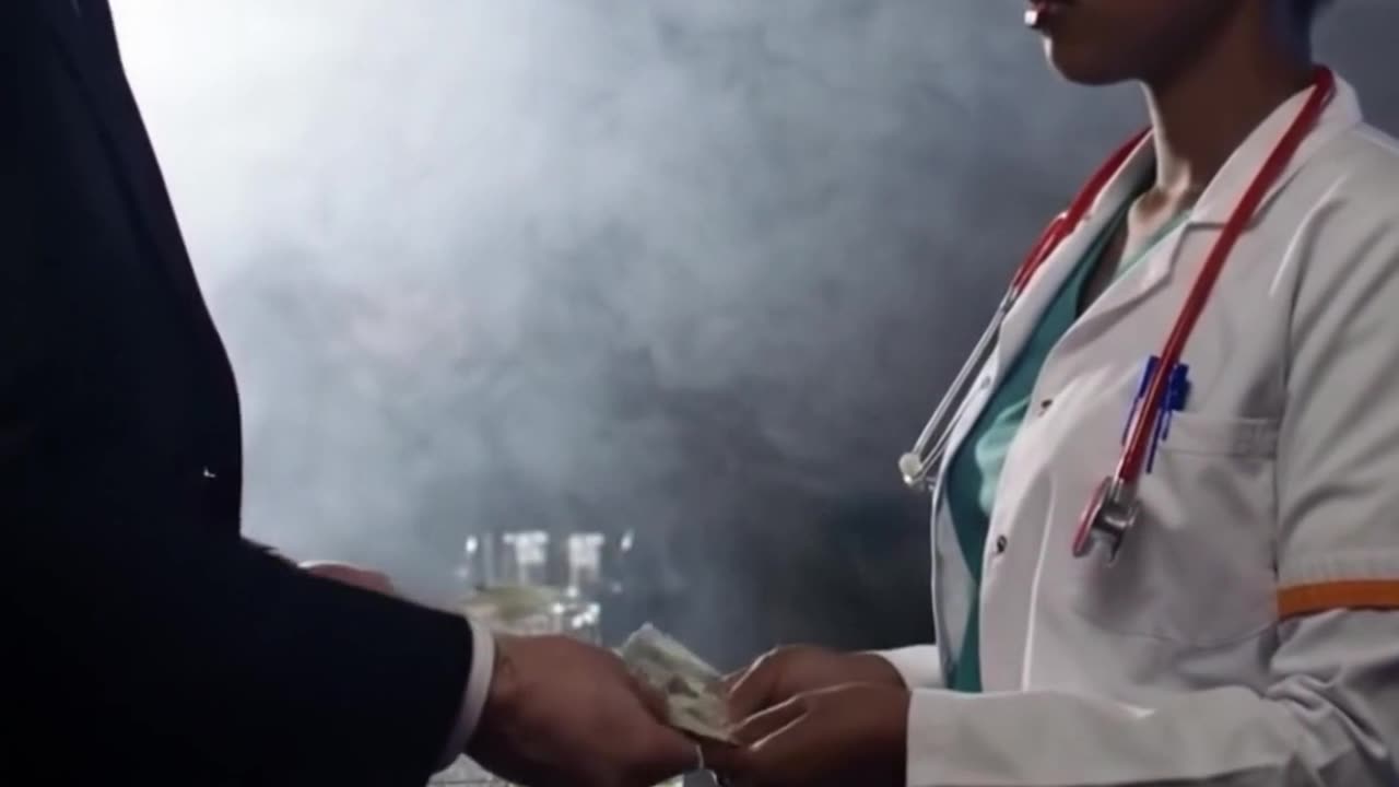 Ivermectin: The 40-Year Truth They Suppressed