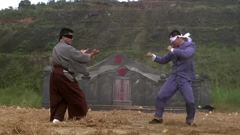 JJML2026 ft Jet Li - Afraid To Live, Afraid To Die (HPD DG The Dimension Soul Opening) (2026) [POD]. Mature.