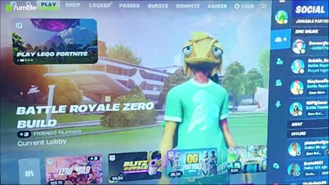 Fortnite