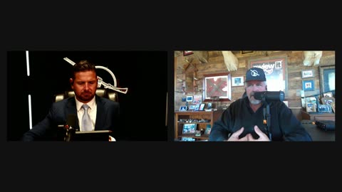 The Defiance Daily Show with Roberts and Pruitt