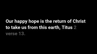 1 Thessalonians 5:9