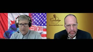 Scotty Talks With James Bauder About His Exile From Canada