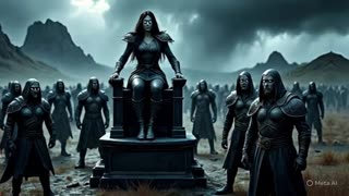 Unveiled: Hecate, Goddess of Witchcraft & Dark Queen of Crossroads!