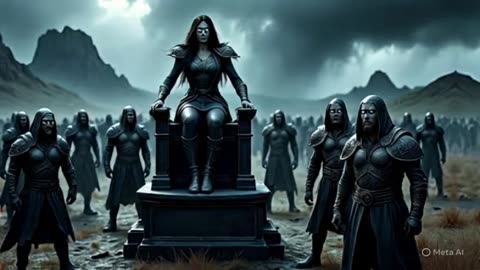 Unveiled: Hecate, Goddess of Witchcraft & Dark Queen of Crossroads!