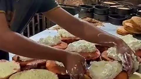 Fancy a sweet cake from the pajeets