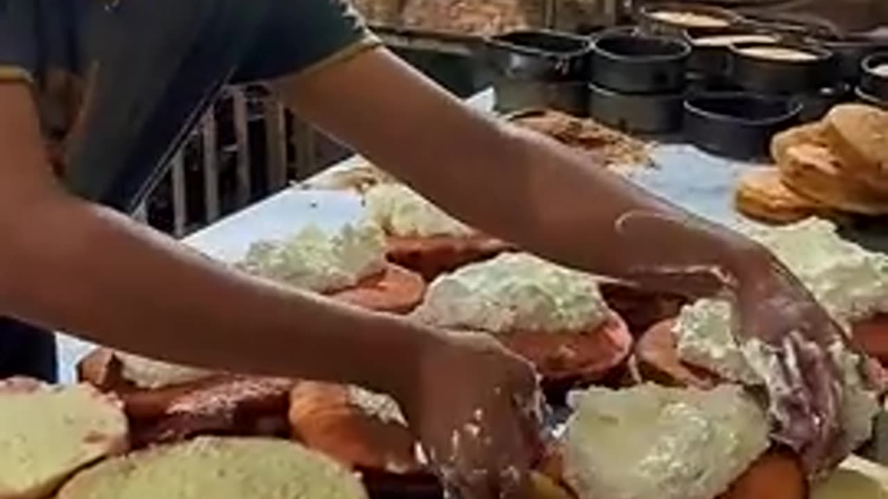 Fancy a sweet cake from the pajeets