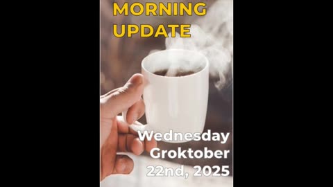 Morning Update: Women and Children