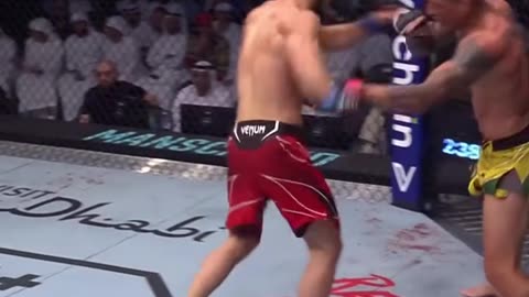 🔥 UFC Best Fight Clips | Ultimate Knockouts & Submissions