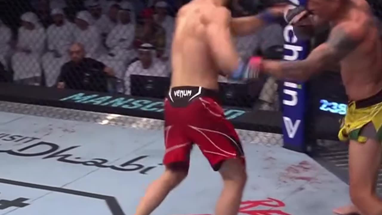 🔥 UFC Best Fight Clips | Ultimate Knockouts & Submissions