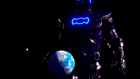 Galactus Vs Superman: Epic Battle (Part 1)
