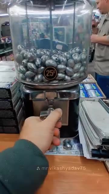 I can't believe it worked-