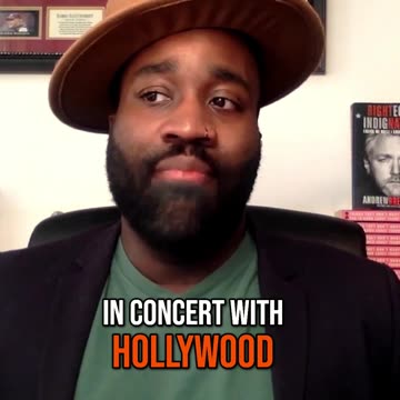 Democrats and Hollywood Are Desperate