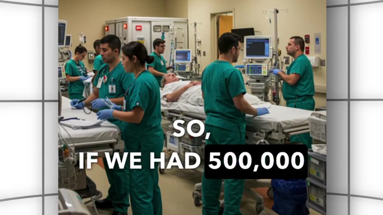 Measles Vaccine Reduces Case Counts, However, Improved Treatment is What Saves Lives, Redacted