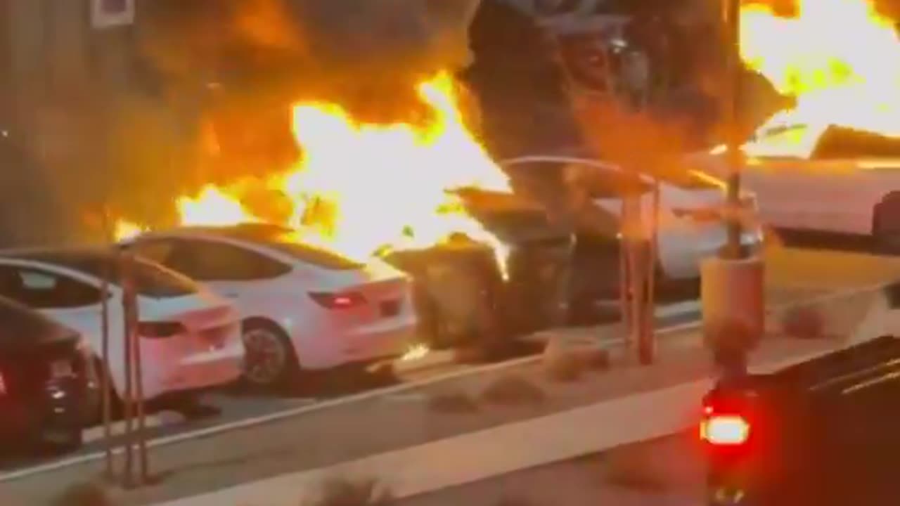 ALX - This is domestic terrorism and should be treated as such