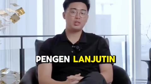 Bro berusaha lepaskan kita dari jeratan rantai🔥