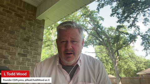The SCIF - Direct From Israel BG Kuperwasser, Brandon Weichert 6/23/25