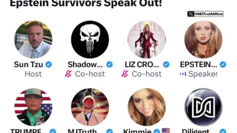 BREAKING EPSTEIN SURVIVOR JULIETTE BRYANT OPENS UP..