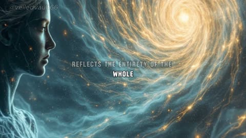 What Is The Real Meaning Of “As Above, So Below” That You Never Knew?