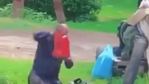 3rd world summed up