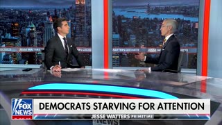 Fmr Democrat Strategist Shares Real Reason Why People In His Party Are 'Very Quiet' About Iran