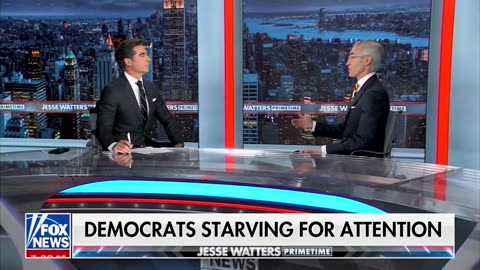 Fmr Democrat Strategist Shares Real Reason Why People In His Party Are 'Very Quiet' About Iran