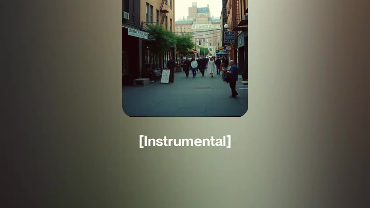 East Village Echoes