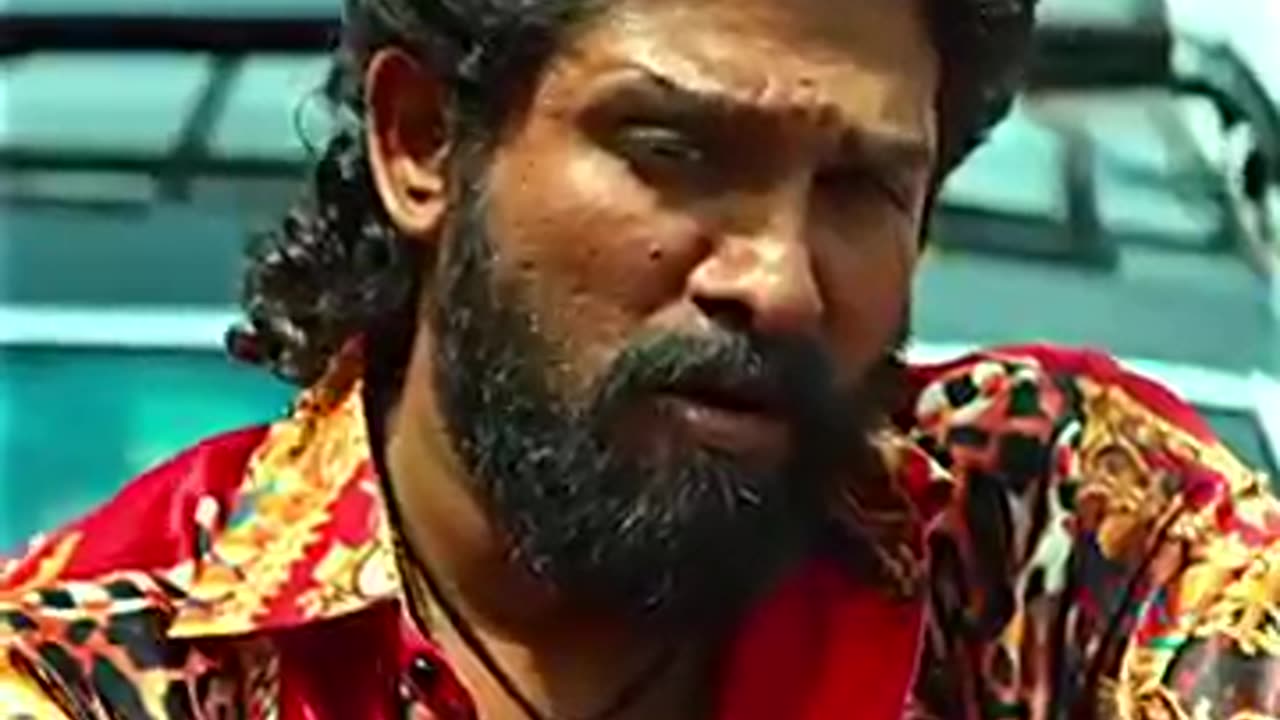 pushpa 2