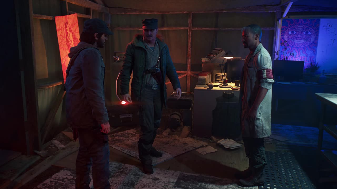Days Gone - 47