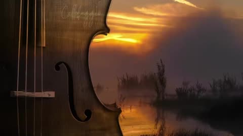 A Calm Cello and Piano Playlist for Reading 2