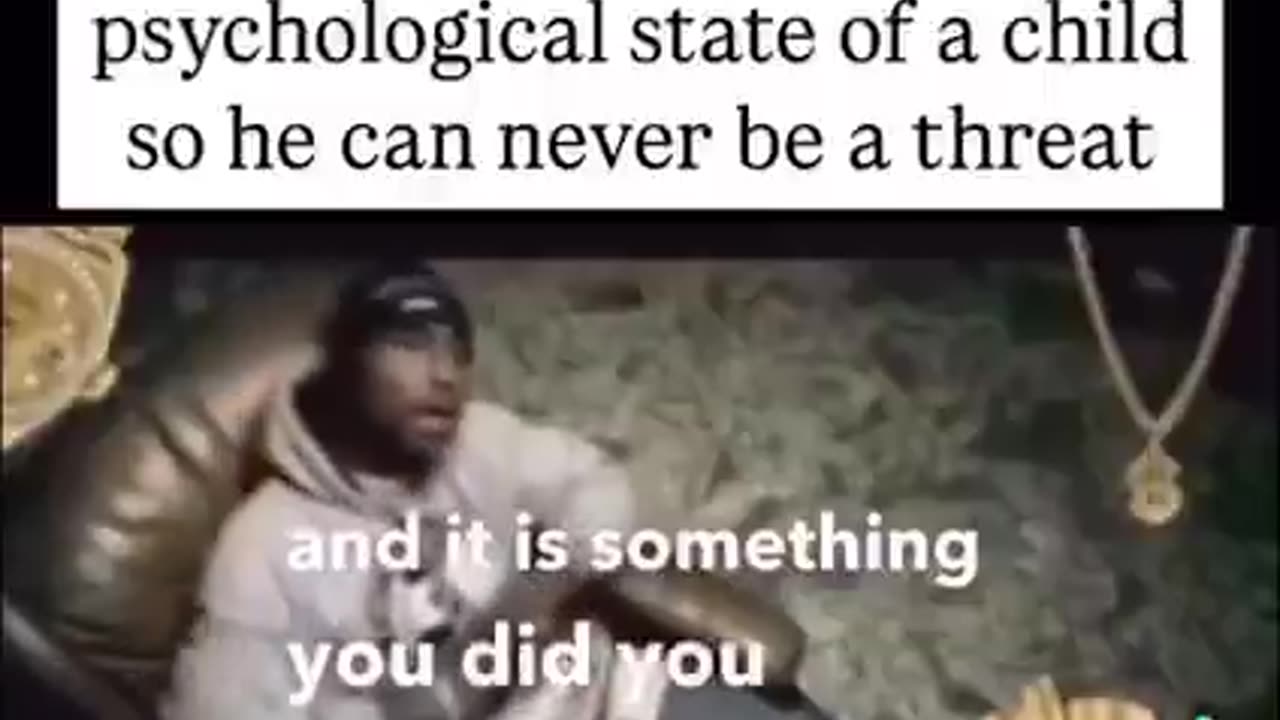 Brainwashed