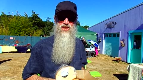 Farmer's Market 8/2/25: