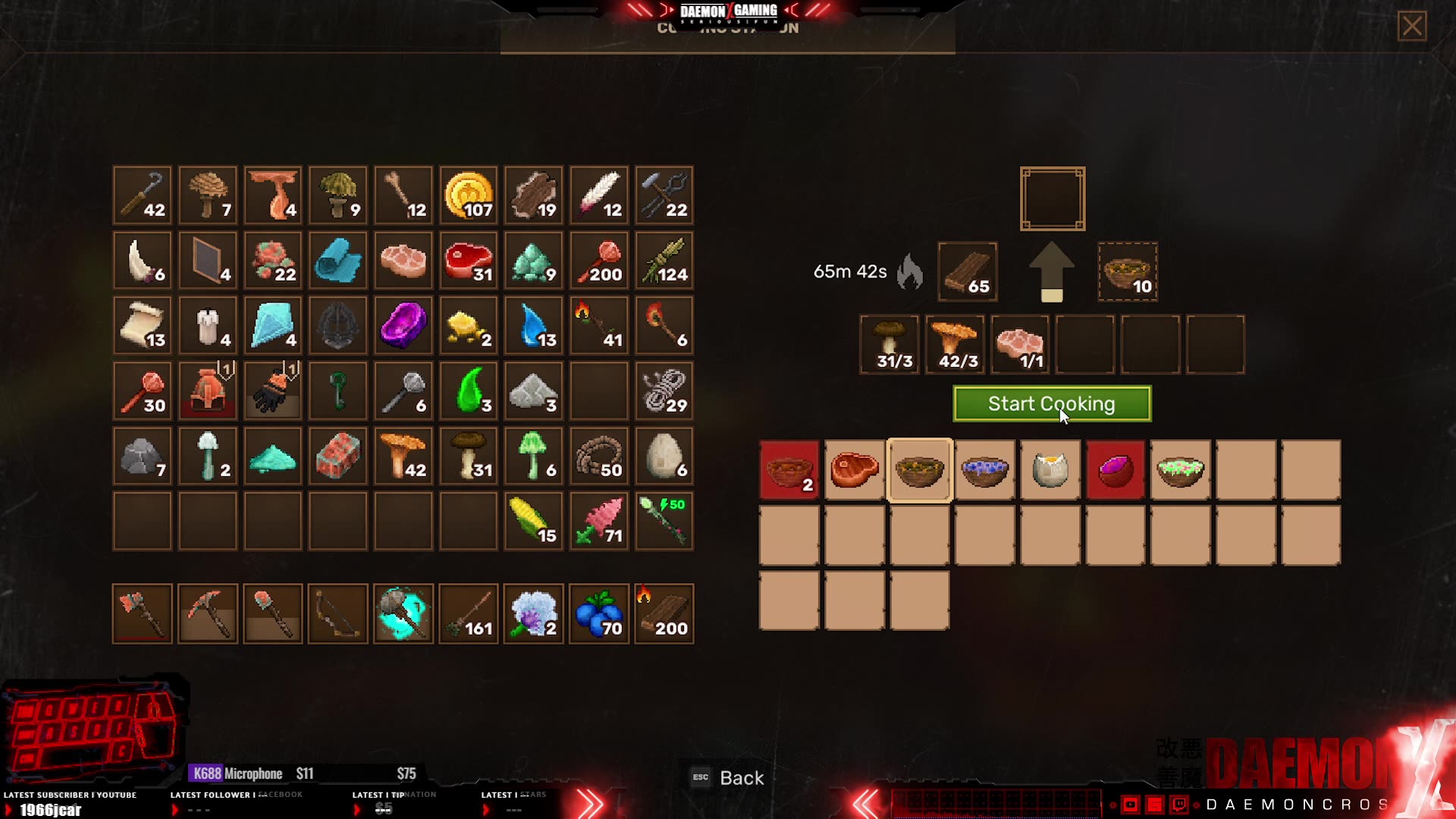 Everwind (Demo) - Day 3 | RTX 3060 • Gameplay