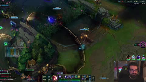 KAVHALTI ÜSTÜ YÜRÜYÜŞ IRL @BishamonnSama | !blerp !youtube