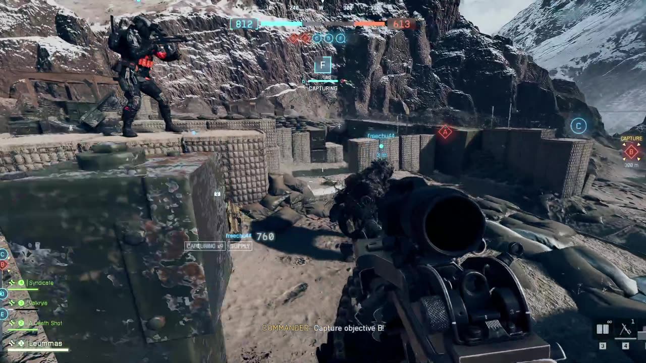 First Stream on Rumble! Battlefield 6 Shenanigans!