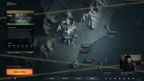 Season 3 Begins!