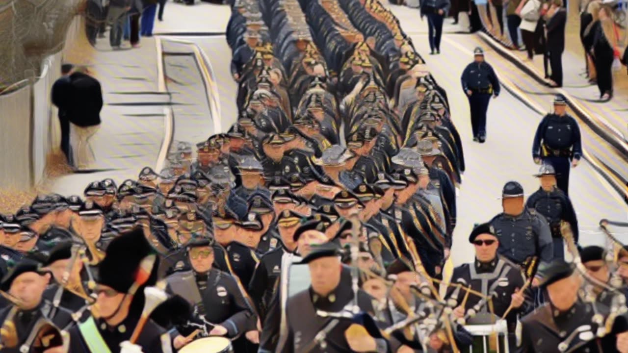 The Final Call • by DP • 11-02-2025