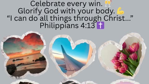 Faith in Motion