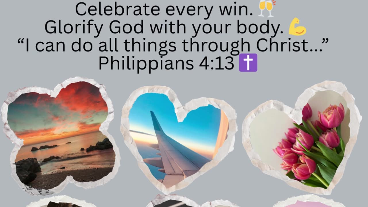 Faith in Motion