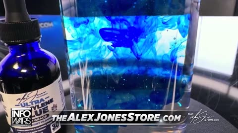 ALEX JONES SHOW 07/27/25